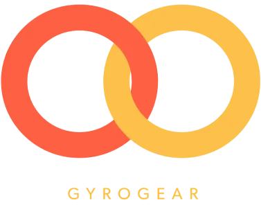 GyroGear logo