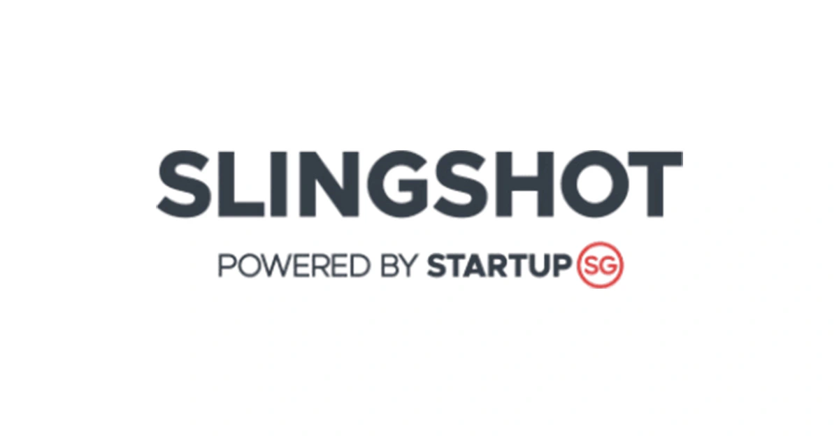 SLINGSHOT Logo