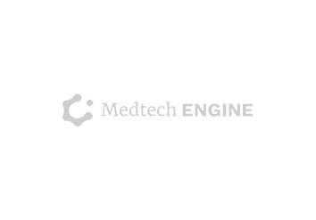 Logo Meditech Engine