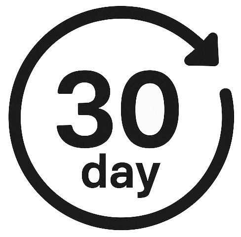 30 day Risk free Return