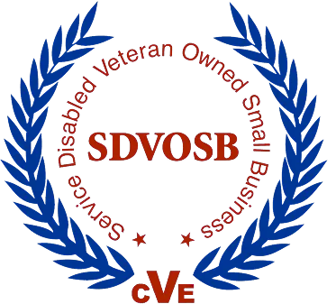 Logo SDVOSB